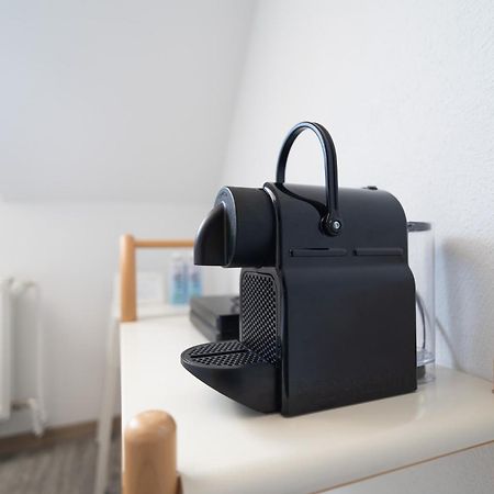 Ferienwohnung Altstadt Koblenz 코블렌츠 외부 사진