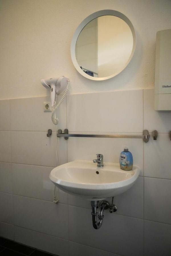 Ferienwohnung Altstadt Koblenz 코블렌츠 외부 사진