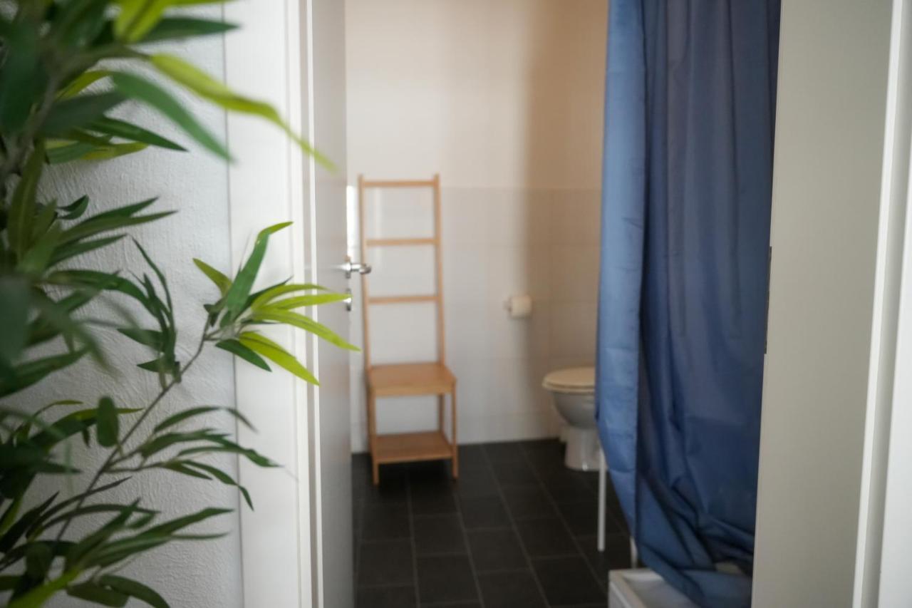 Ferienwohnung Altstadt Koblenz 코블렌츠 외부 사진