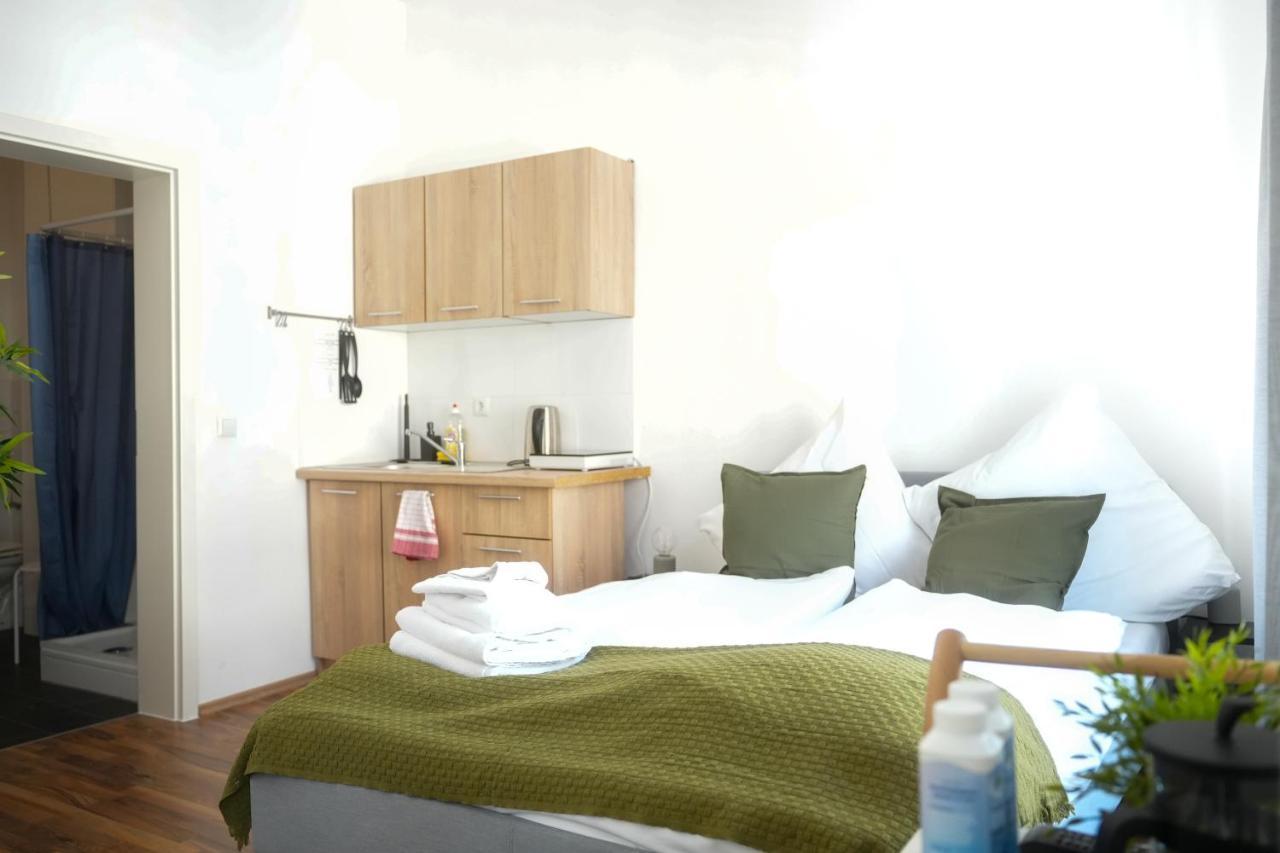 Ferienwohnung Altstadt Koblenz 코블렌츠 외부 사진