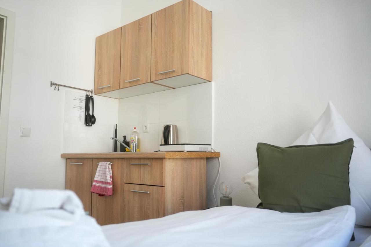 Ferienwohnung Altstadt Koblenz 코블렌츠 외부 사진