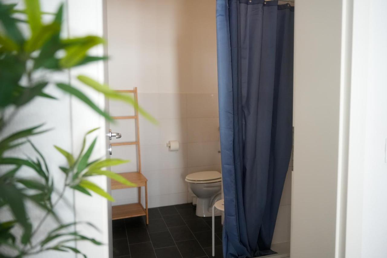 Ferienwohnung Altstadt Koblenz 코블렌츠 외부 사진