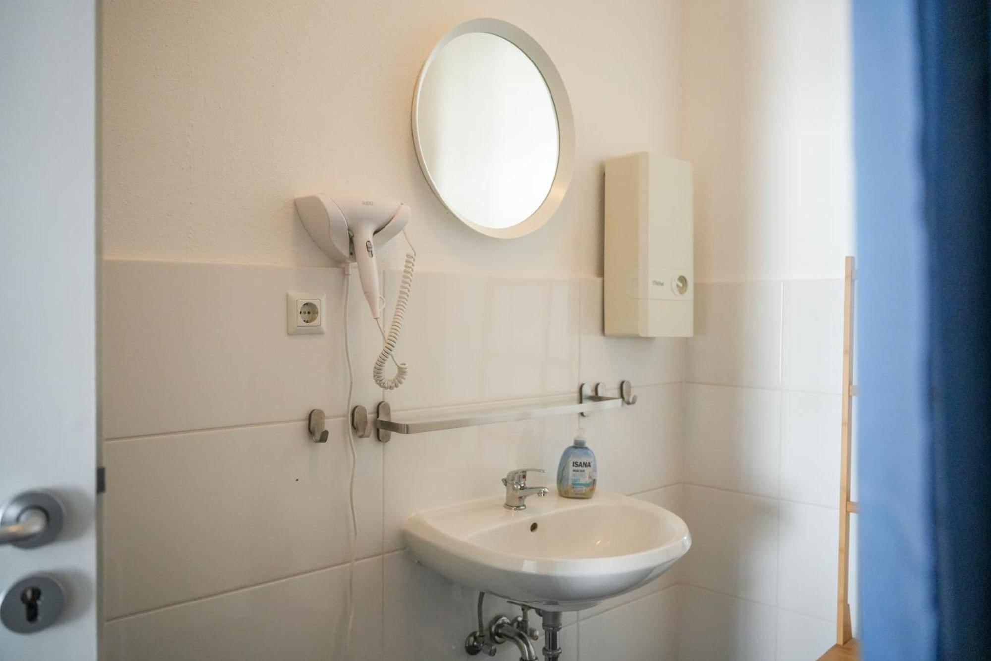 Ferienwohnung Altstadt Koblenz 코블렌츠 외부 사진