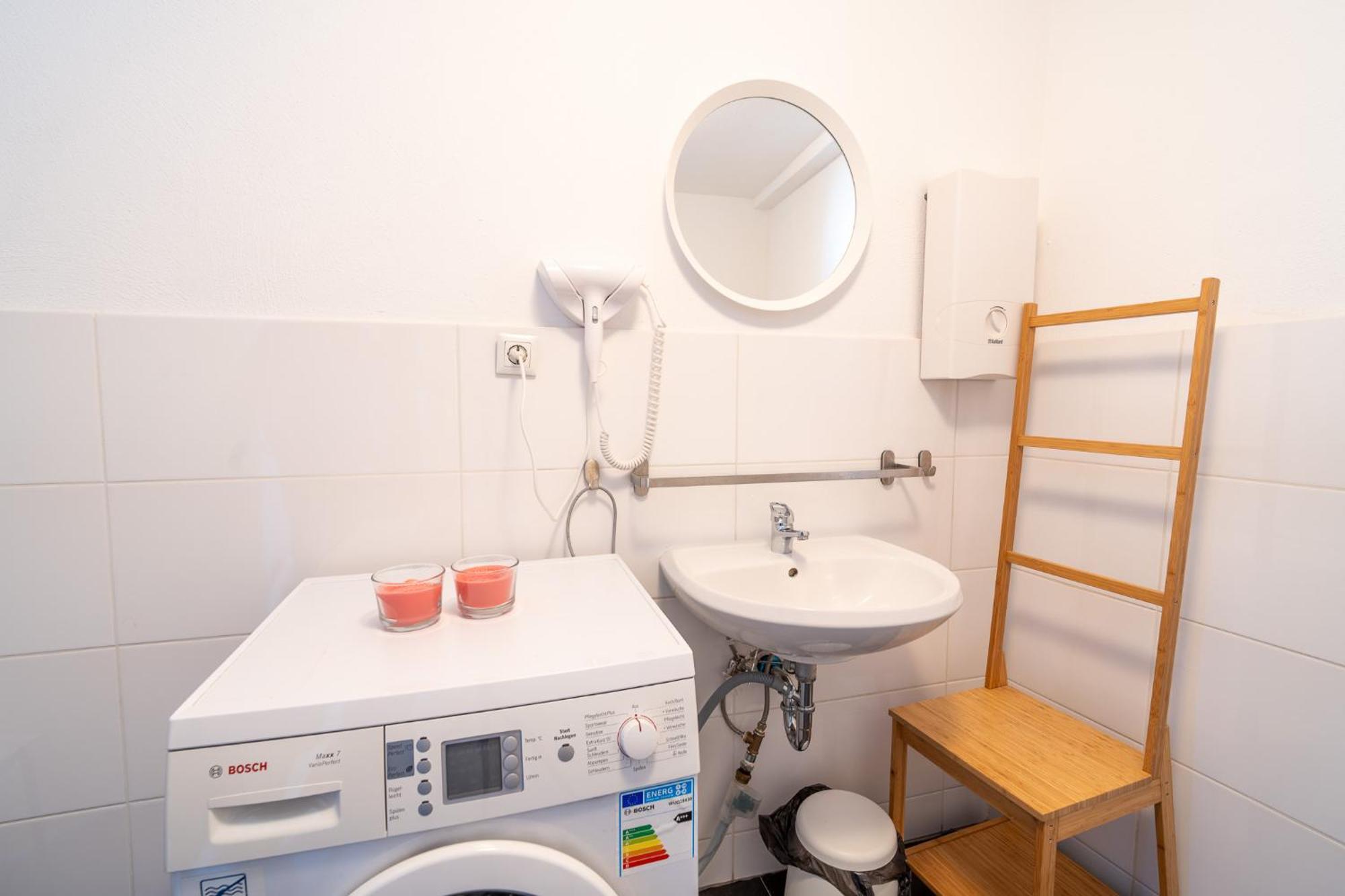 Ferienwohnung Altstadt Koblenz 코블렌츠 외부 사진