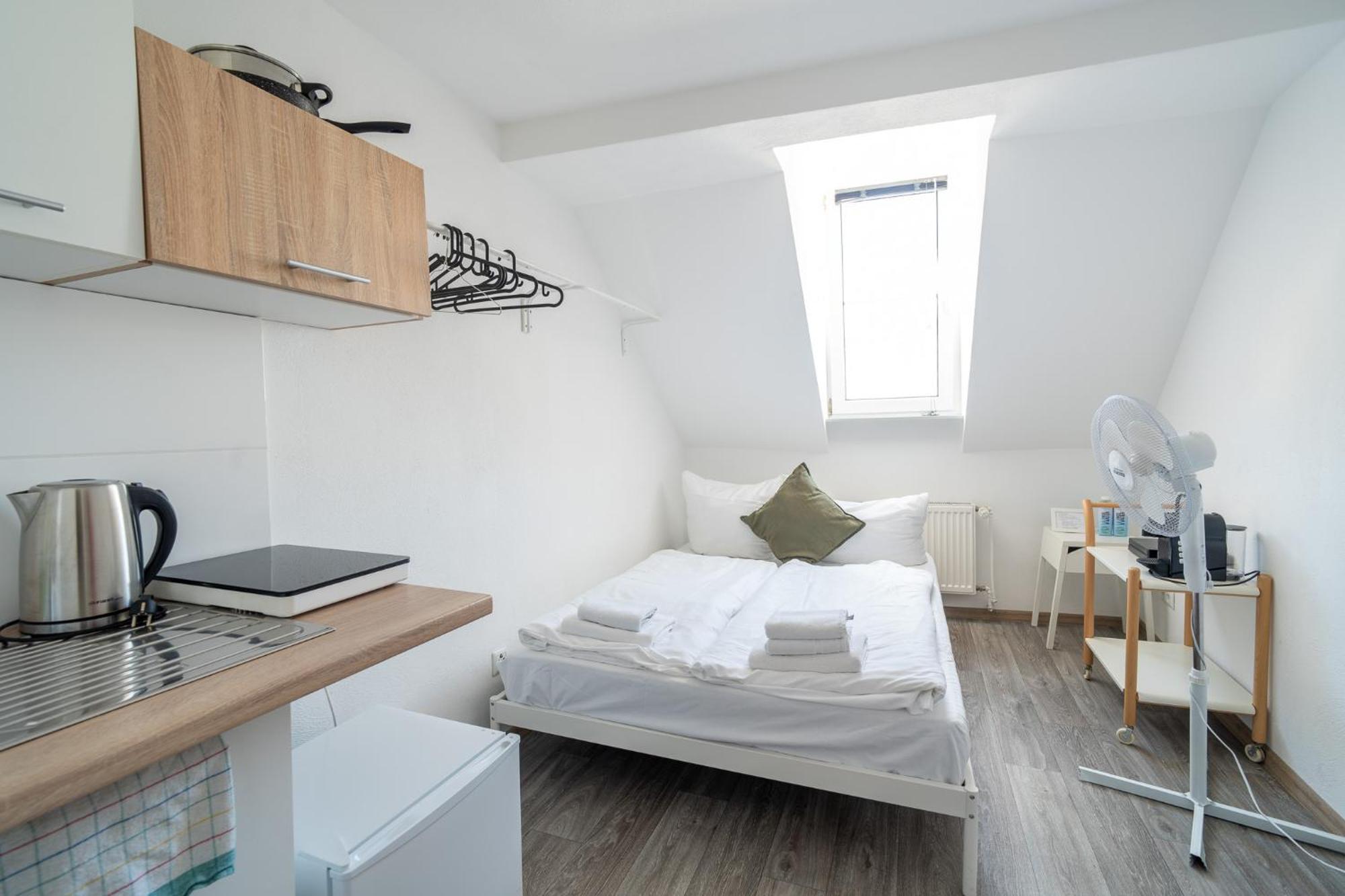 Ferienwohnung Altstadt Koblenz 코블렌츠 외부 사진