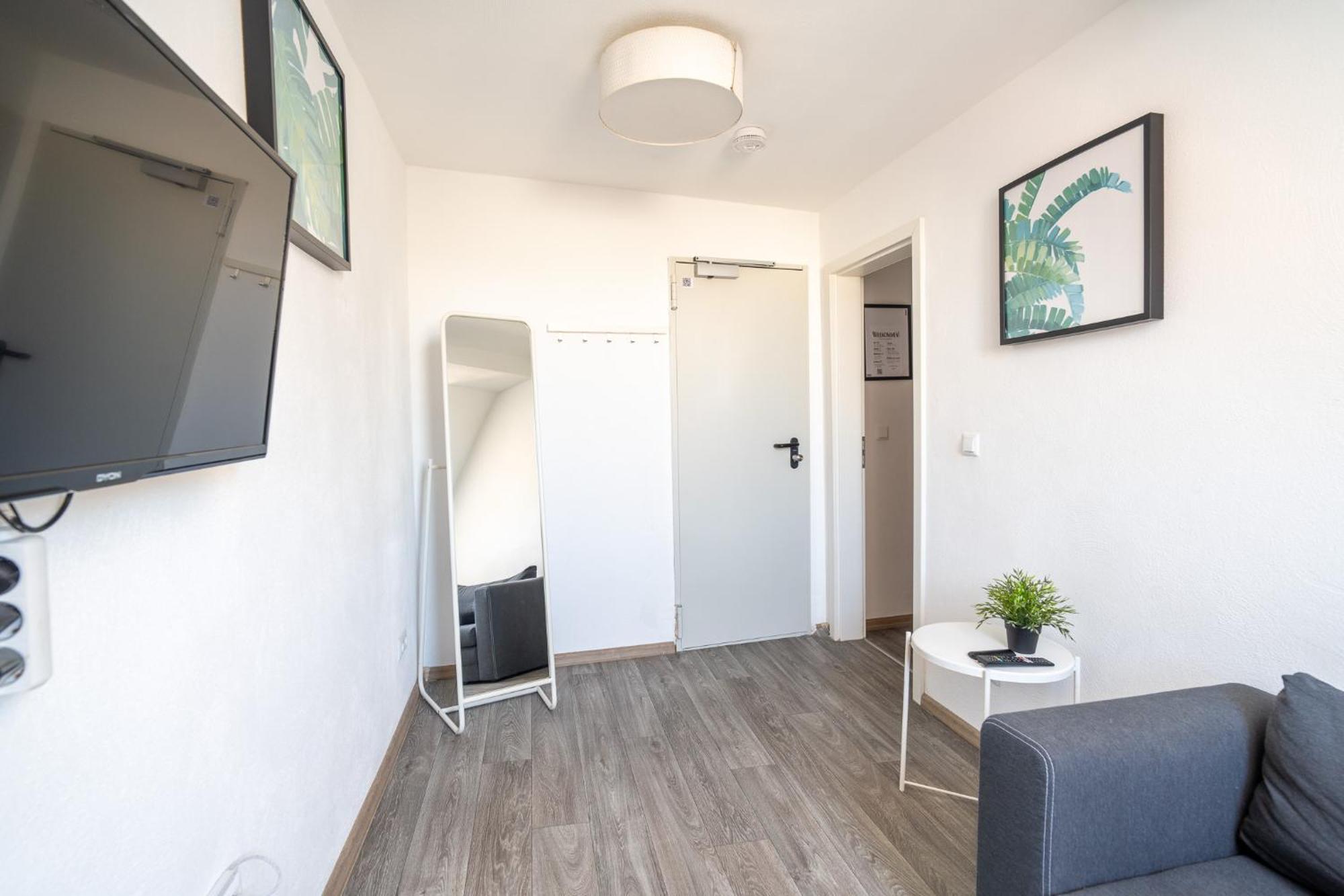 Ferienwohnung Altstadt Koblenz 코블렌츠 외부 사진