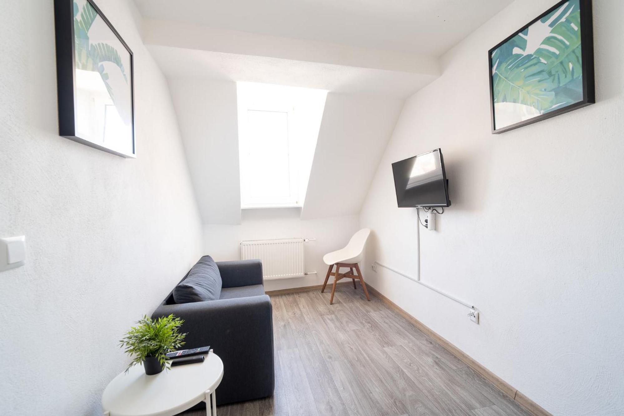 Ferienwohnung Altstadt Koblenz 코블렌츠 외부 사진
