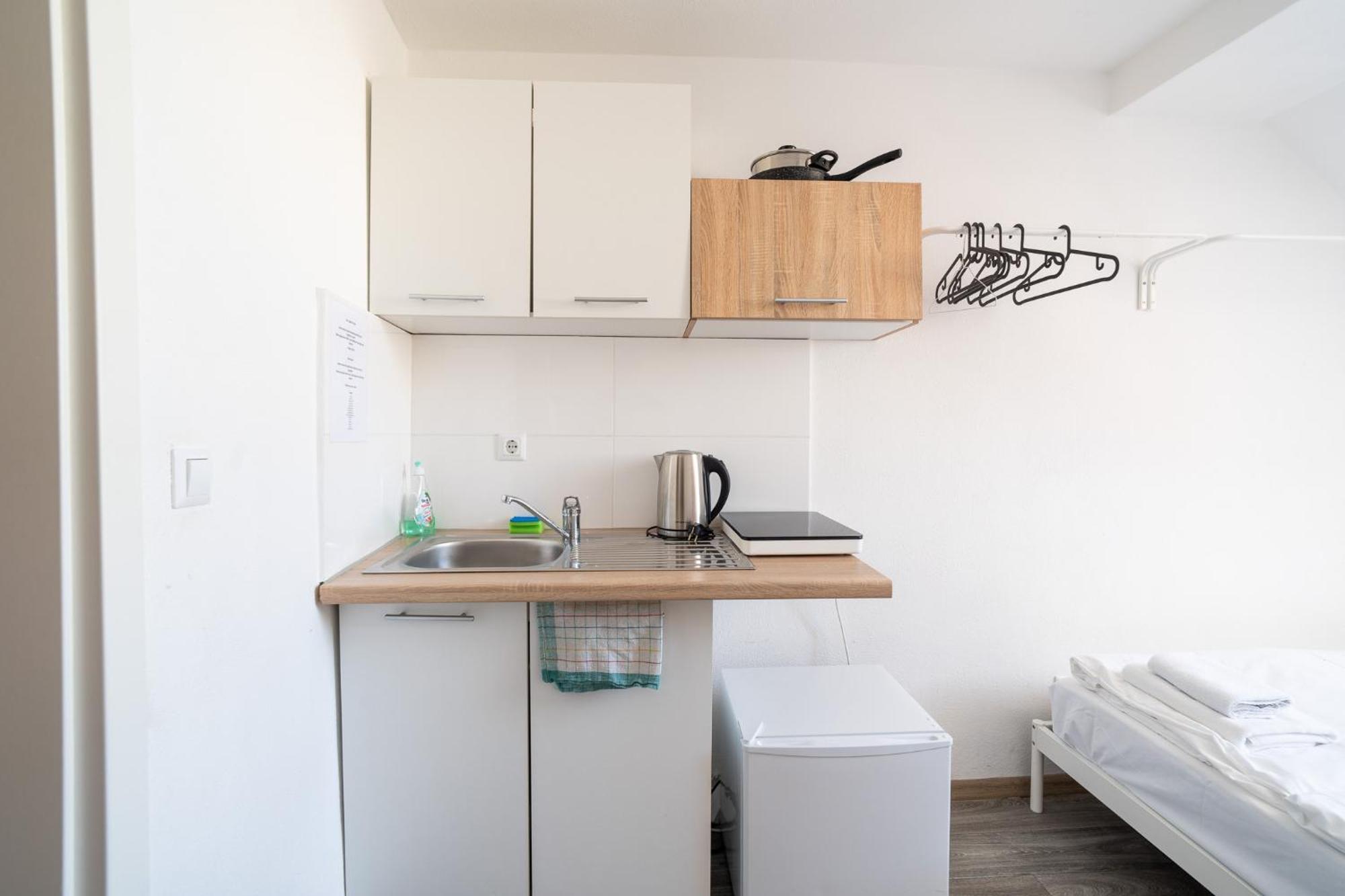 Ferienwohnung Altstadt Koblenz 코블렌츠 외부 사진