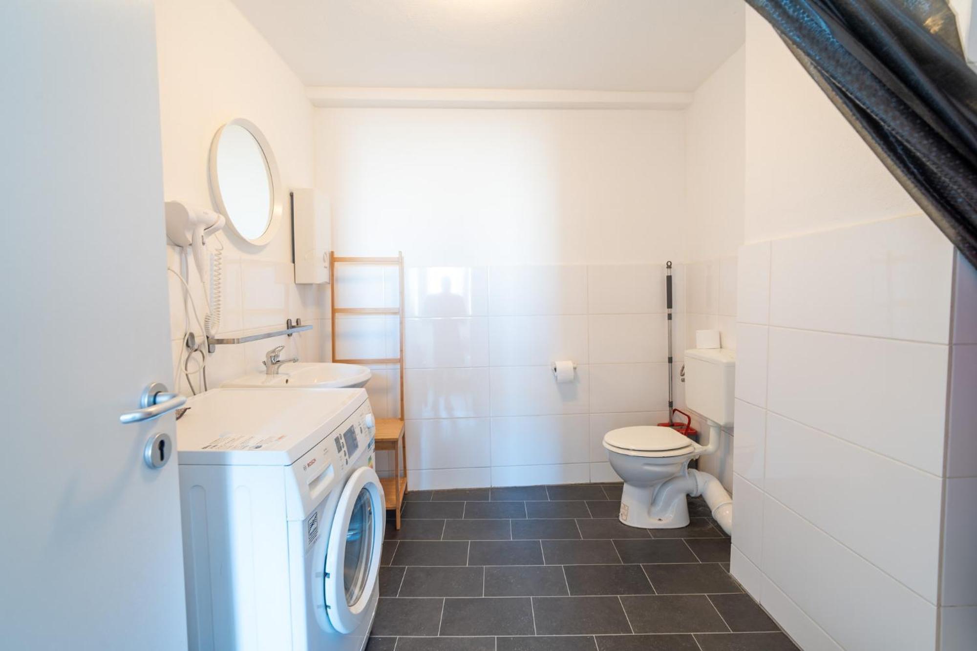 Ferienwohnung Altstadt Koblenz 코블렌츠 외부 사진